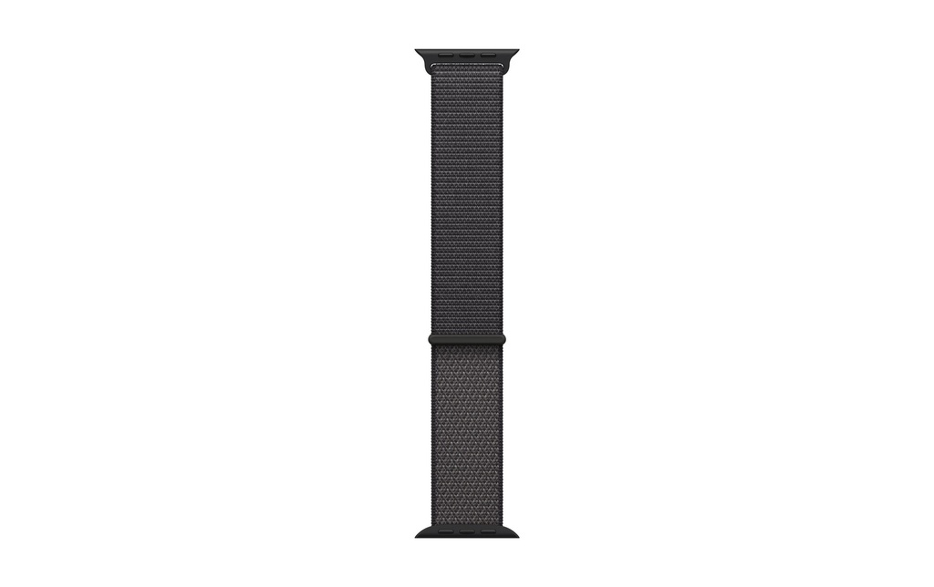 Apple Sport Loop 40 mm Dark Gray
