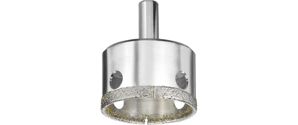 kwb Scie à cloche Diamant 50/25 mm
