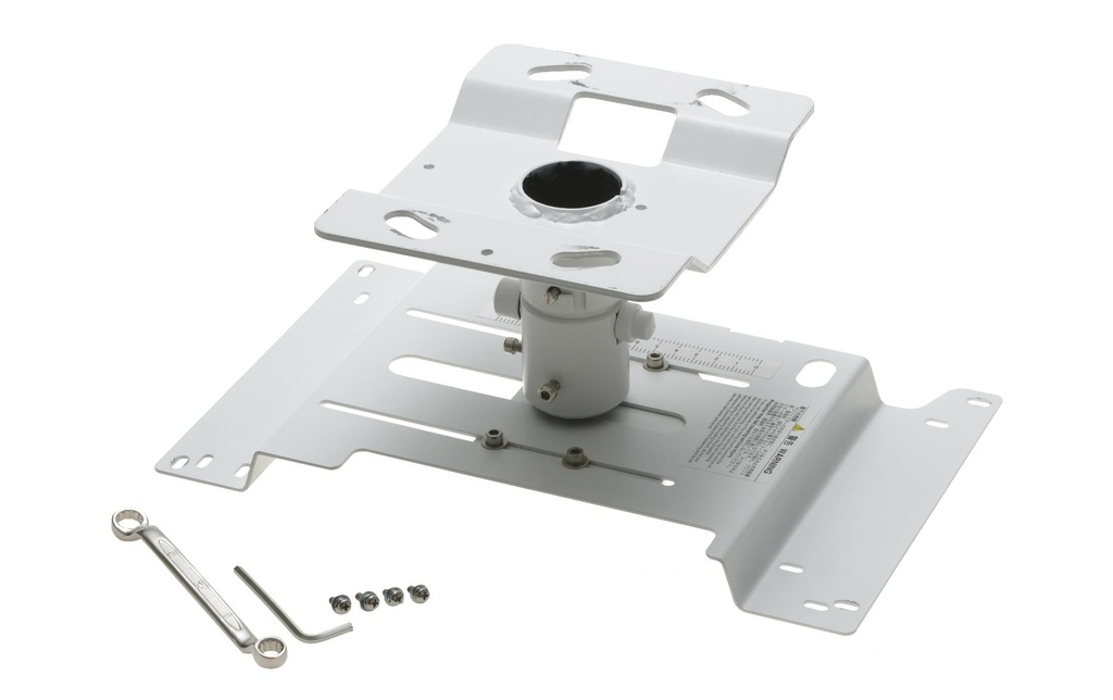 Epson Fixation de plafond ELPMB22 Blanc