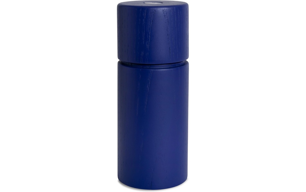 Crushgrind Moulin à épices Bergen 12 cm,   Indigo Blue