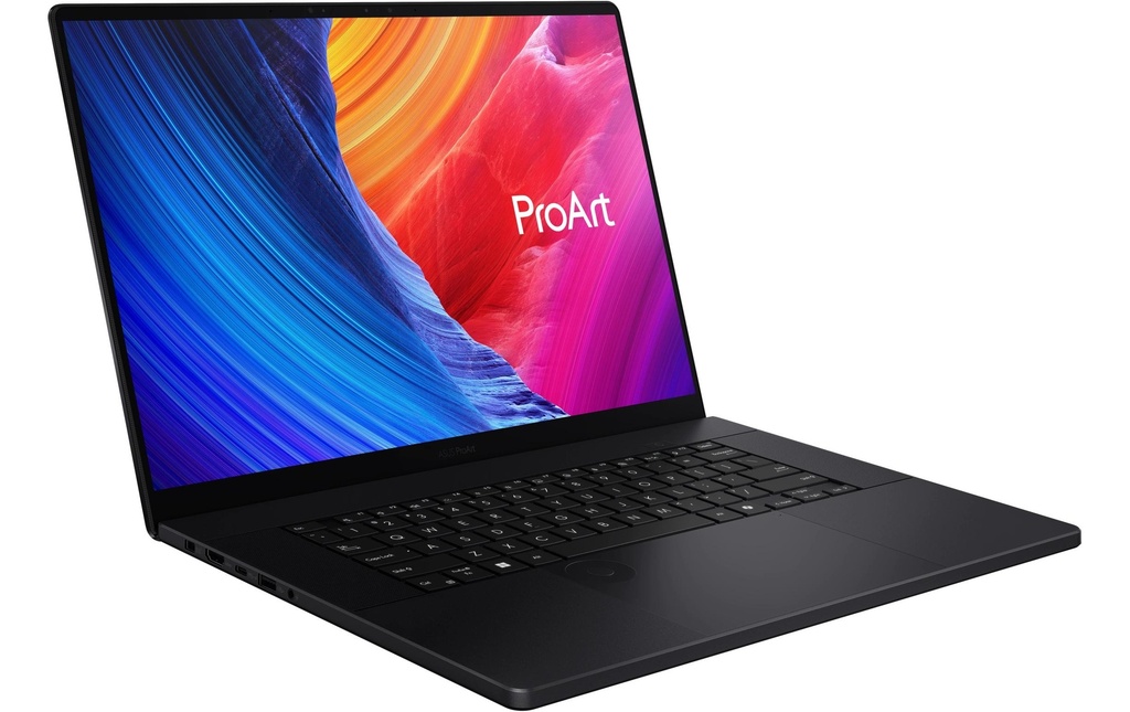 ASUS Ordinateur portable ProArt P16 (H7606WX-SE040X) RTX 5090
