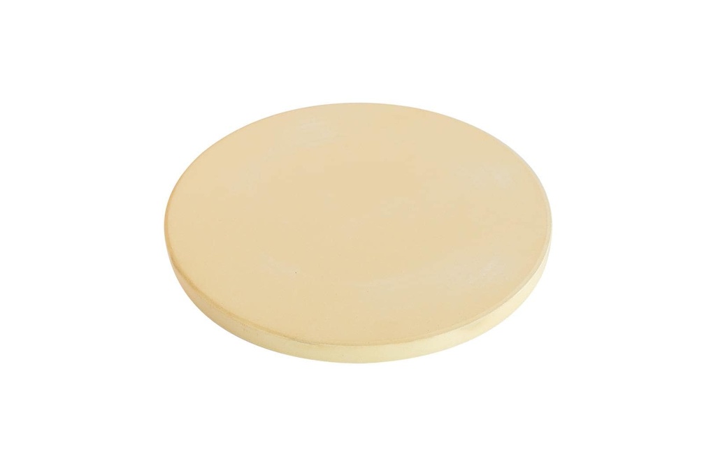 Fennek Grill Pierre à pizza La cordiérite, Ø 32 cm