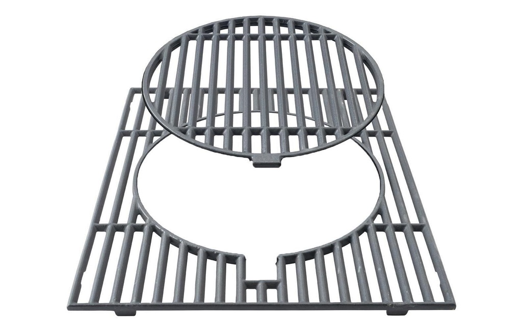 Campingaz Grille de barbecue Culinary Modular Basis