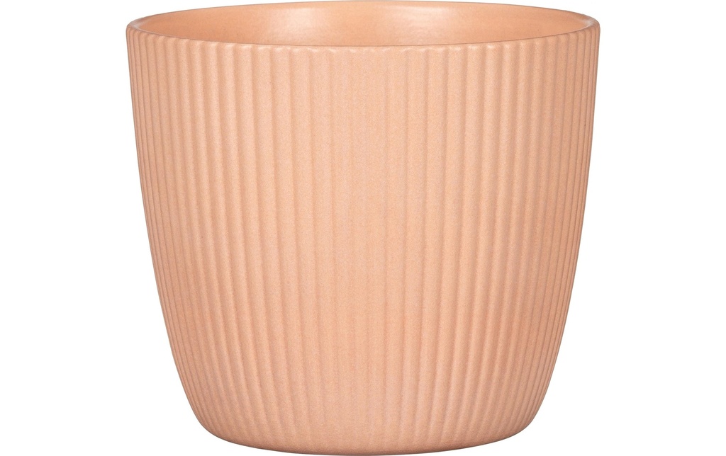 scheurich Pot de fleur Aura Peach, 19 cm