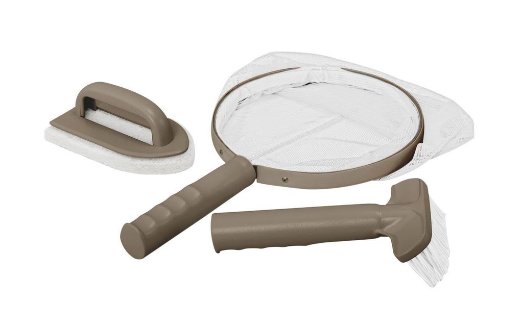 Intex Nettoyage de piscine Whirlpool Kit