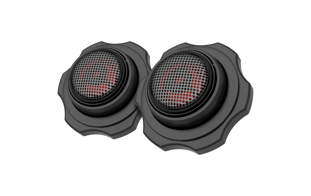 JBL Car coppia di diffusori a 2 vie Club 3412T, 0.75 (1.9 cm)