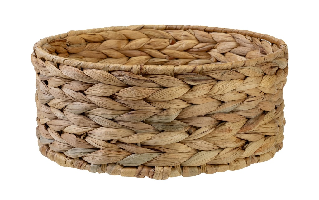 COCON Panier de rangement Nature, 25 x 10 cm