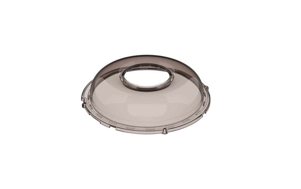 Axis Coupole de rechange TP3815-E teinté 1 pièce