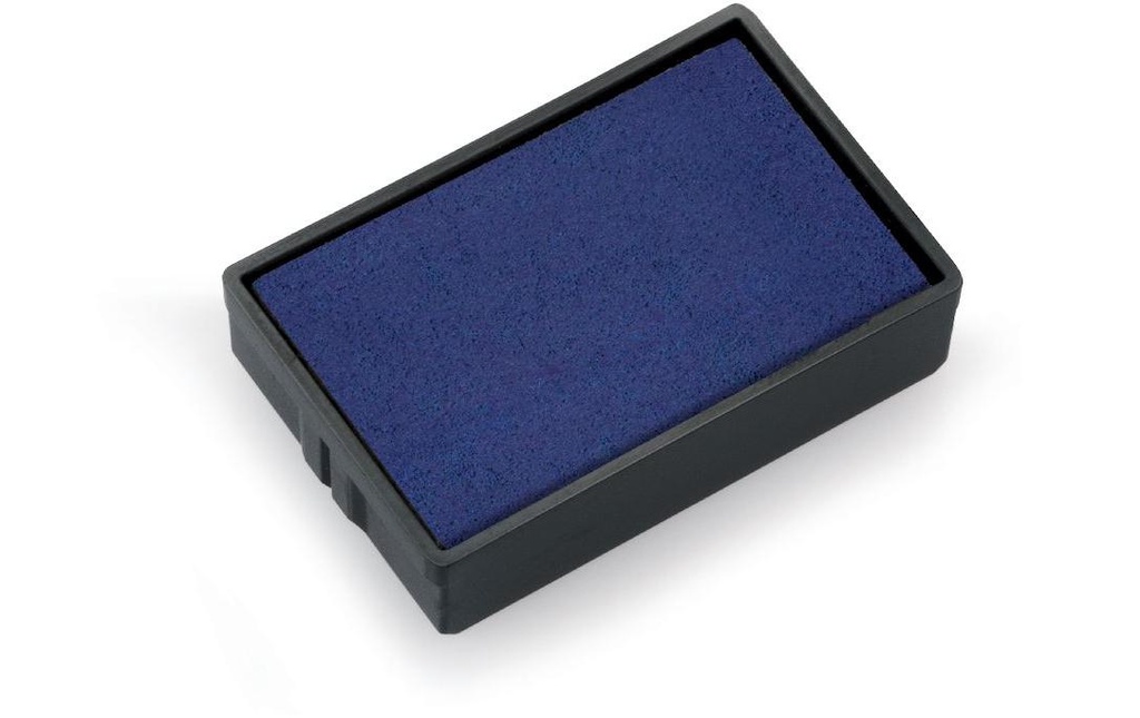 Trodat Tampon de rechange Printy 6/4850 Bleu