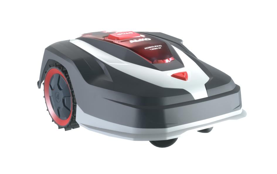 AL-KO Tondeuse-robot Robolinho 1300 W, 1300 m²