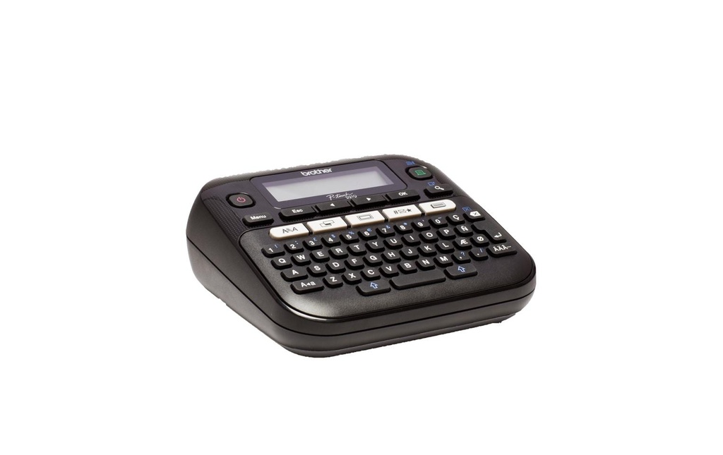 [421210100] P-TOUCH Brother P-touch D210
