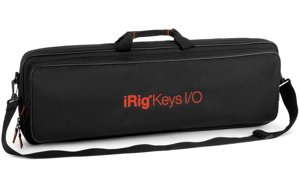 IK Multimedia Sac pour clavier iRig Keys I/O 49 Travel Bag Noir