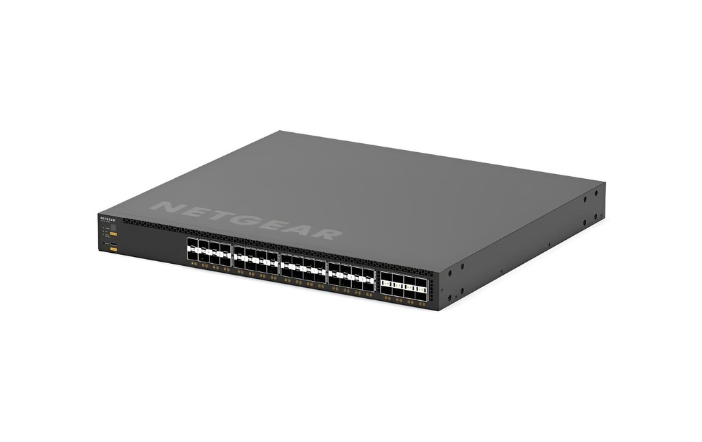 Netgear SFP+ Switch XSM4340FV 40 ports