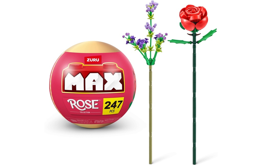 Zuru MAX Briques MAX – Rose