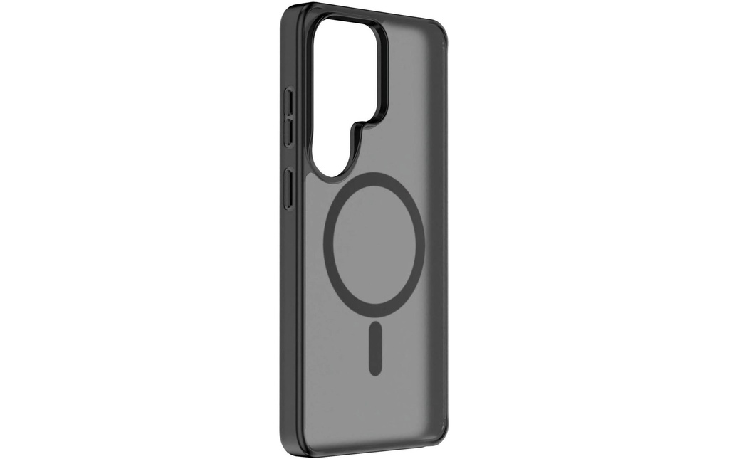 Cellular Line Coque arrière Frosty Mag Galaxy S26 Ultra Noir