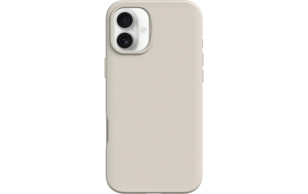 Rhinoshield SolidSuit iPhone 16 Plus Classic Shell Beige