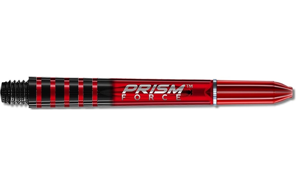 Winmau Prism Force Shafts 3 pièces