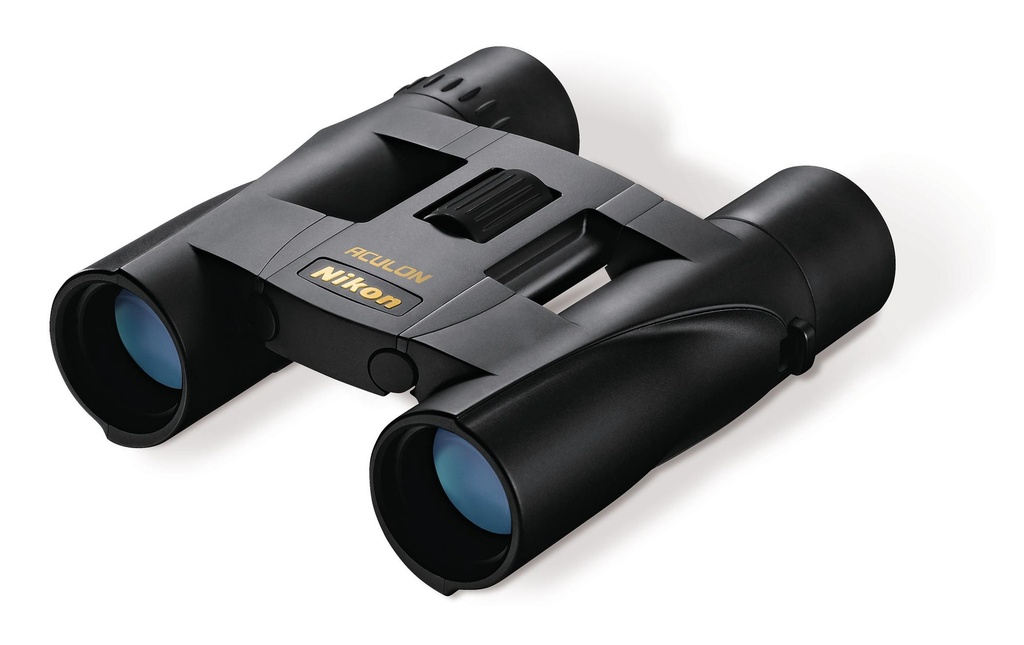 Nikon Jumelles Aculon A30 8x25 Noir