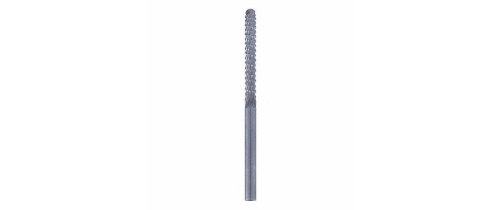 Dremel Fraise 570 Fraise d'articulation, 1 pièce