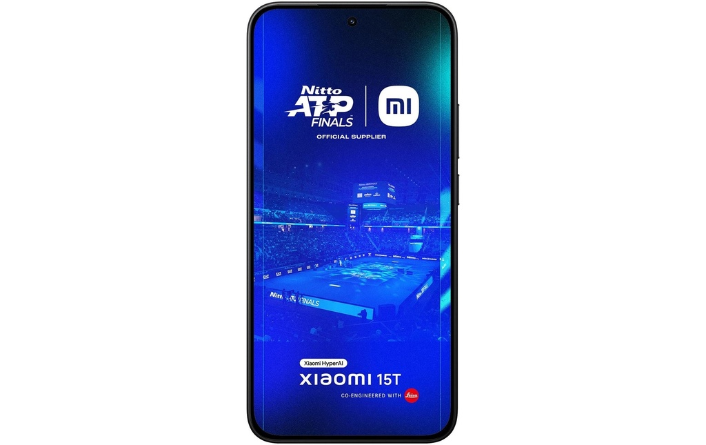 Xiaomi 15T 12GB 256GB Black