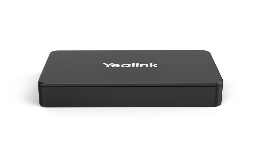 Yealink Boîtier de raccordement MShare E2