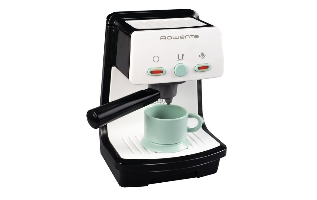 Smoby Appareils ménager de jeu Rowenta Machine à espresso