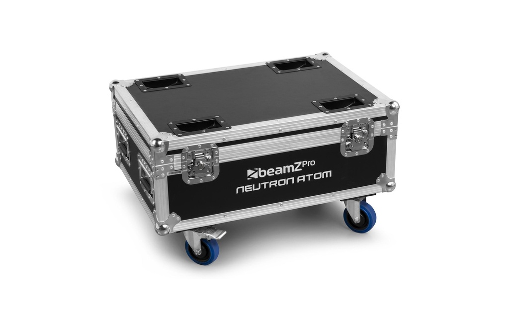 BeamZ Pro Flightcase  FL-ATOM