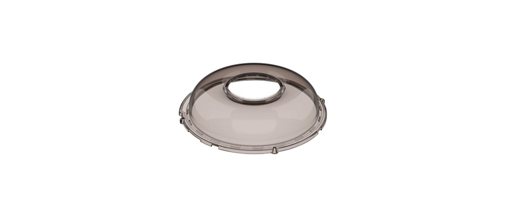 Axis Coupole de rechange TP3815-E clair 1 pièce
