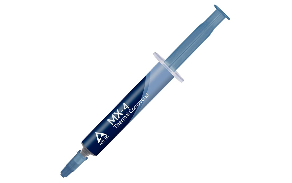 Arctic Cooling Pâte conductrice thermique MX-4 4 g