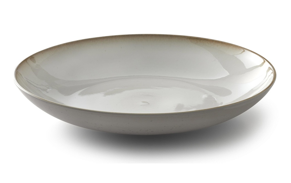 Bitz Coupe 40 cm, 1 Pièce/s, Beige/Crème