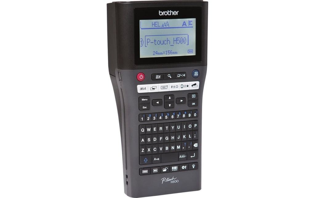 P-TOUCH Brother P-touch H500