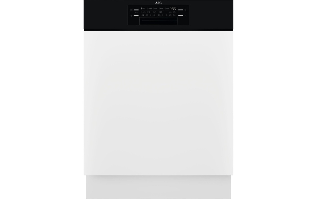 AEG by Electrolux Lave-vaisselle encastrable GS60BISB