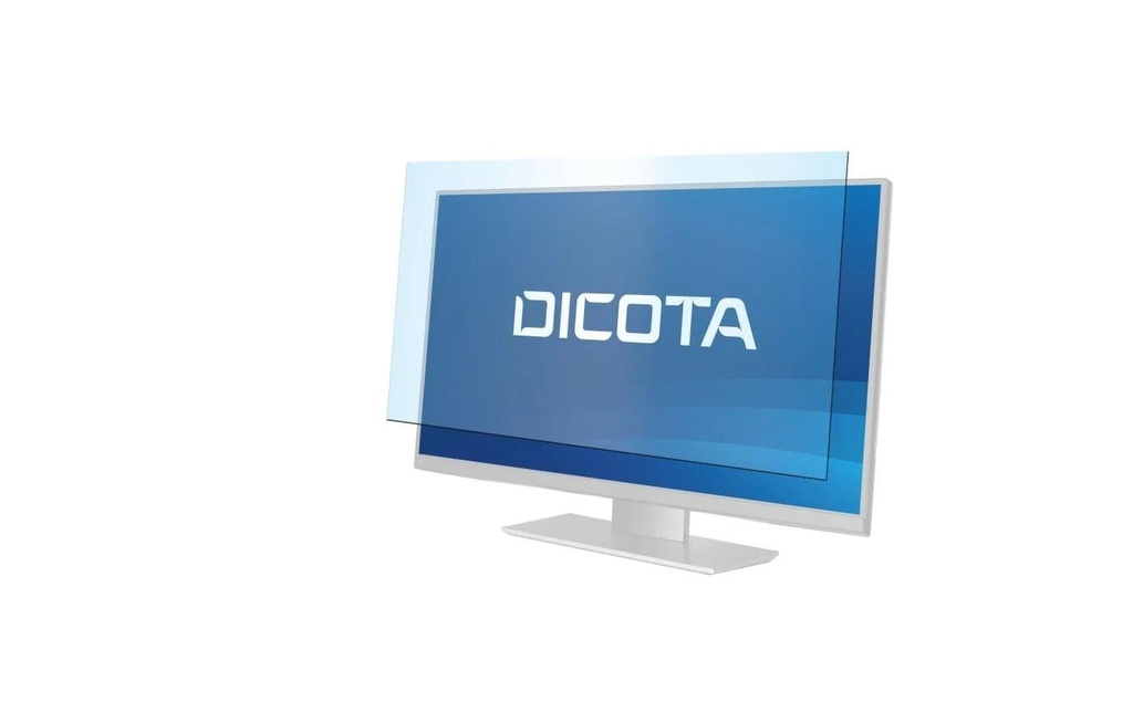 DICOTA Filtre antireflet 3H adhésif universel 21.5  / 16:9
