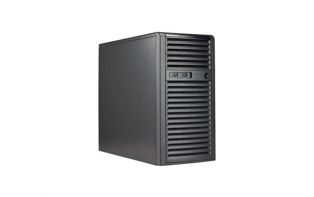 Supermicro Barebone UP Workstation SYS-530T-I
