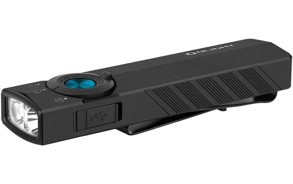Olight Lampe de poche ArkPro Lite
