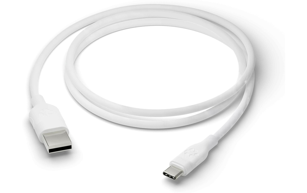 dbramante1928 Câble USB Re-charge USB-A - USB-C 1.2 m
