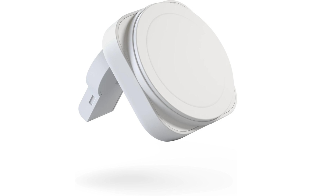 Zens 2-in-1 MagSafe + Watch travel charger