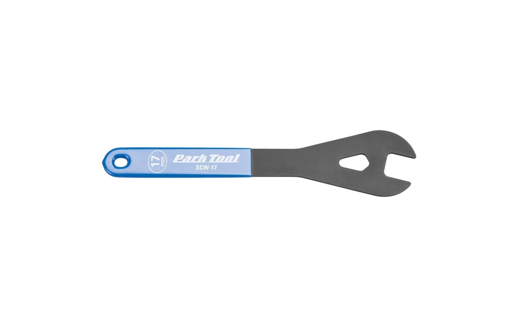 ParkTool Clé à cône SCW-17, 17 mm