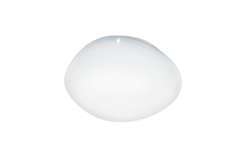 EGLO Leuchten Plafonnier Connect SILERAS-Z ZigBee (RGB TW)