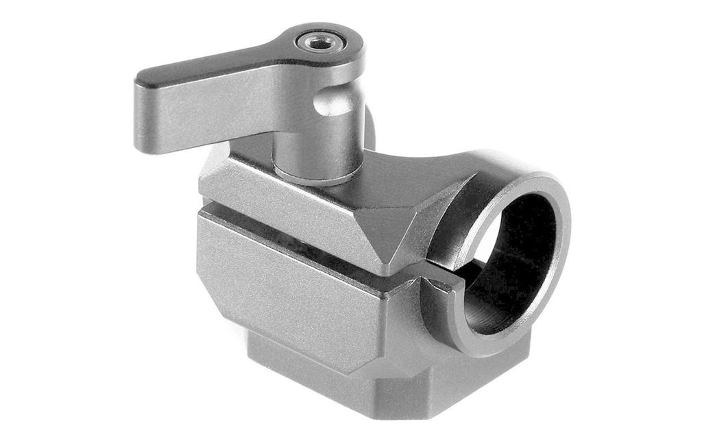 Smallrig Adaptateur 15mm Rod Clamp