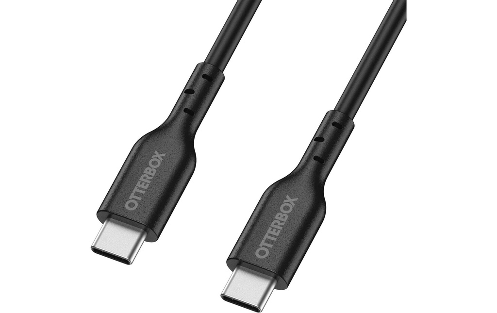 Otterbox Câble standard USB C-C USB-C - USB-C 2 m