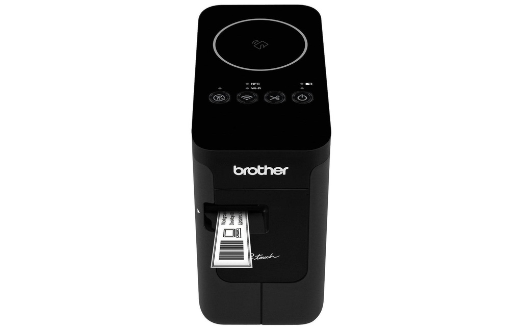 [421750000] P-TOUCH Brother P-touch P750W