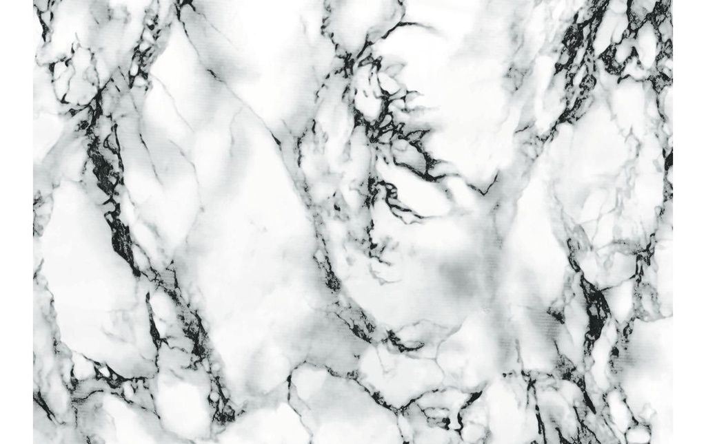 d-c-fix Film design Marbre Blanc