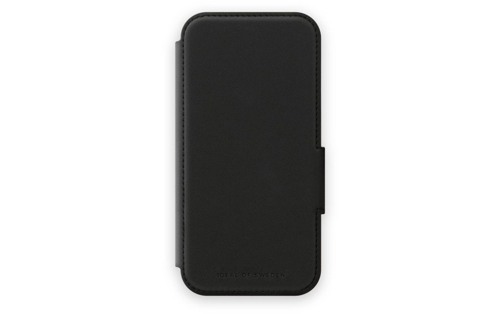 Ideal of Sweden Book Cover iPhone 15 Pro Black