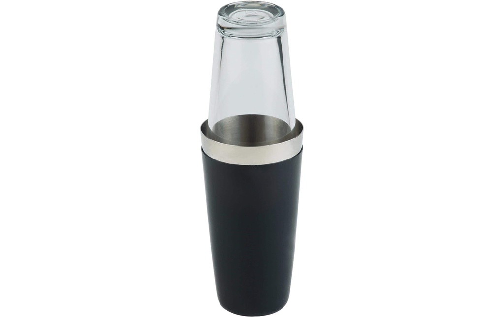 APS Mixeur de boissons Boston 0.7 l, noir