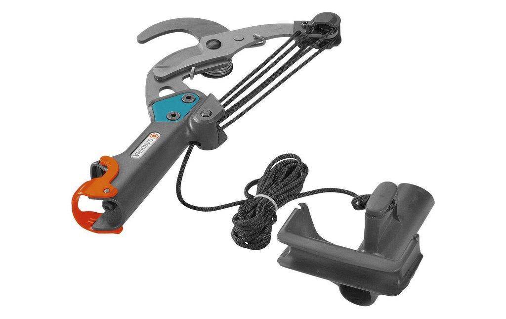 GARDENA Sécateur combisystem-Bypass