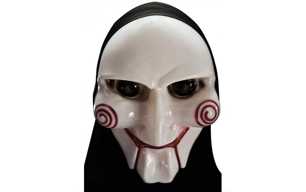 Amscan Masque de Saw Billy