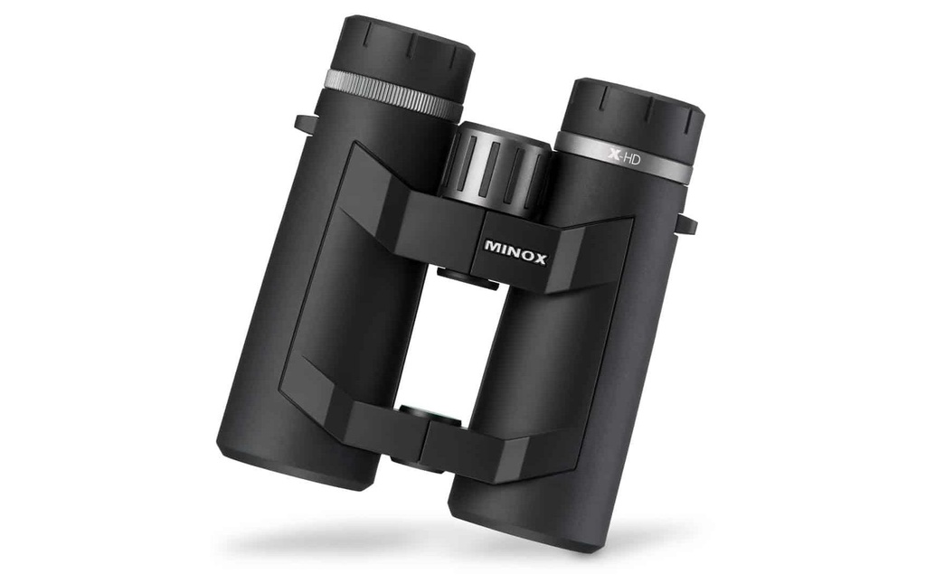 Minox Jumelles X-HD 8x44