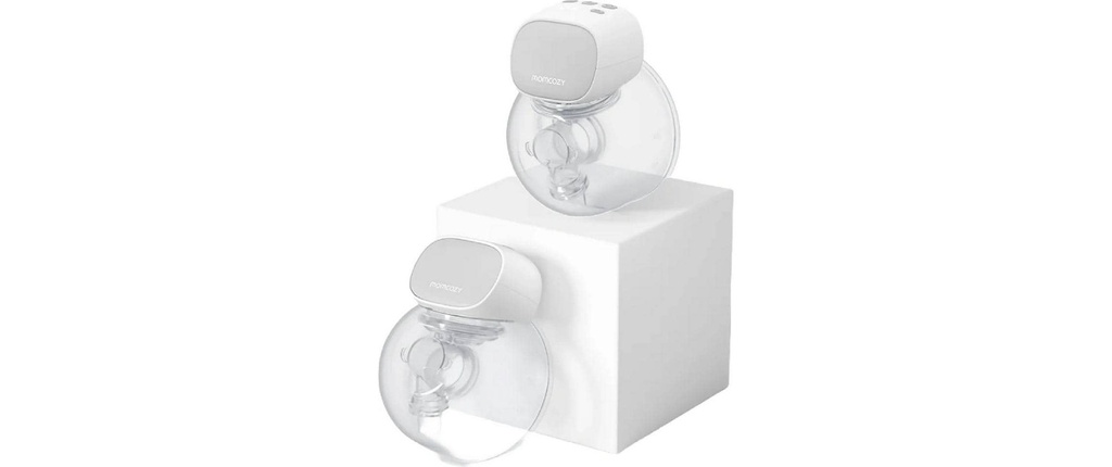 momcozy Tire-lait double S9 Pro GRA Électrique
