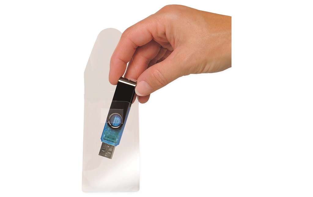 DJOIS USB Pockets (10 pces)
